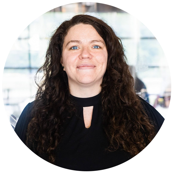 Meet Kristie Handrinos at our Sandwich location, where she and her team are dedicated to making every customer’s day with expertly crafted coffee.