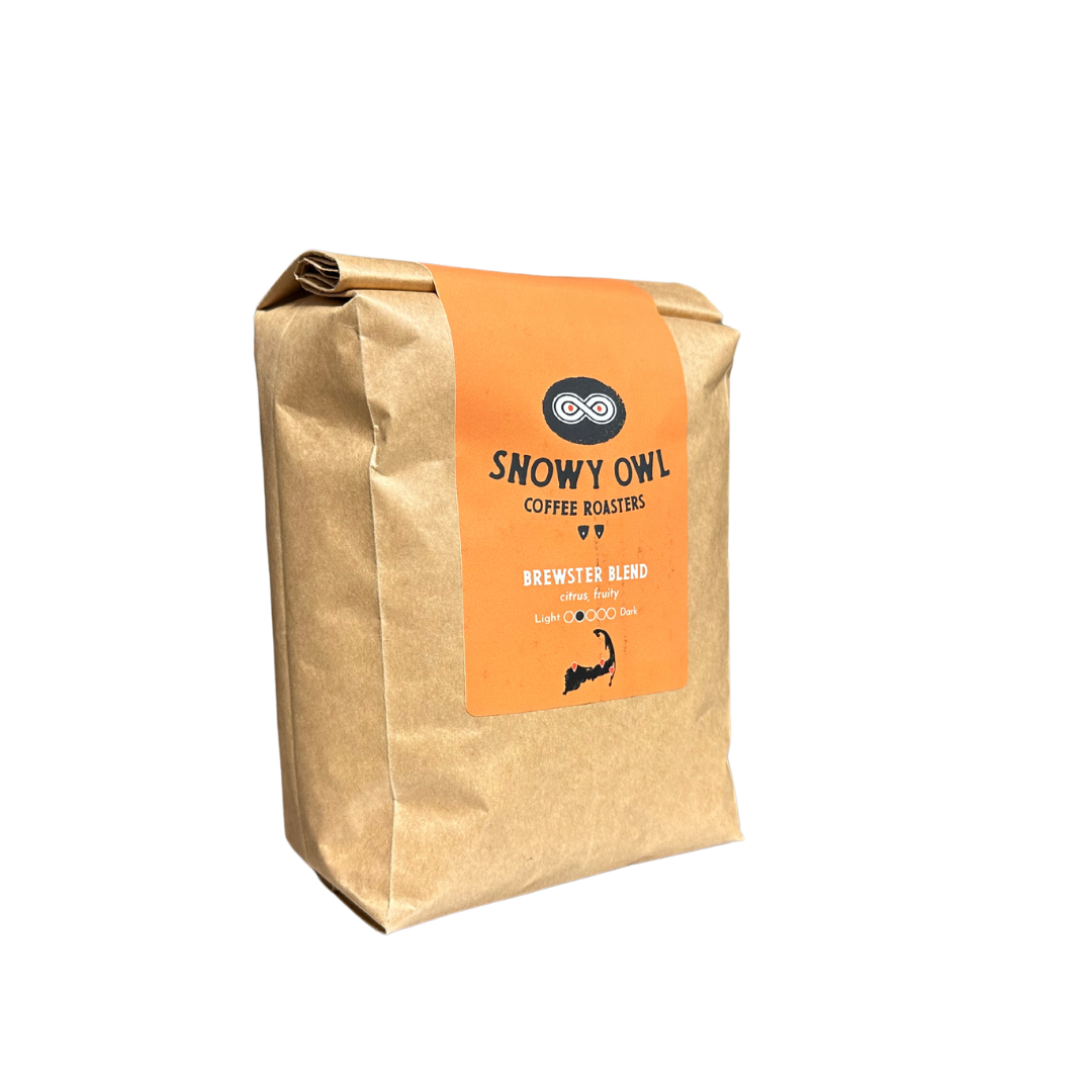 Brewster Blend