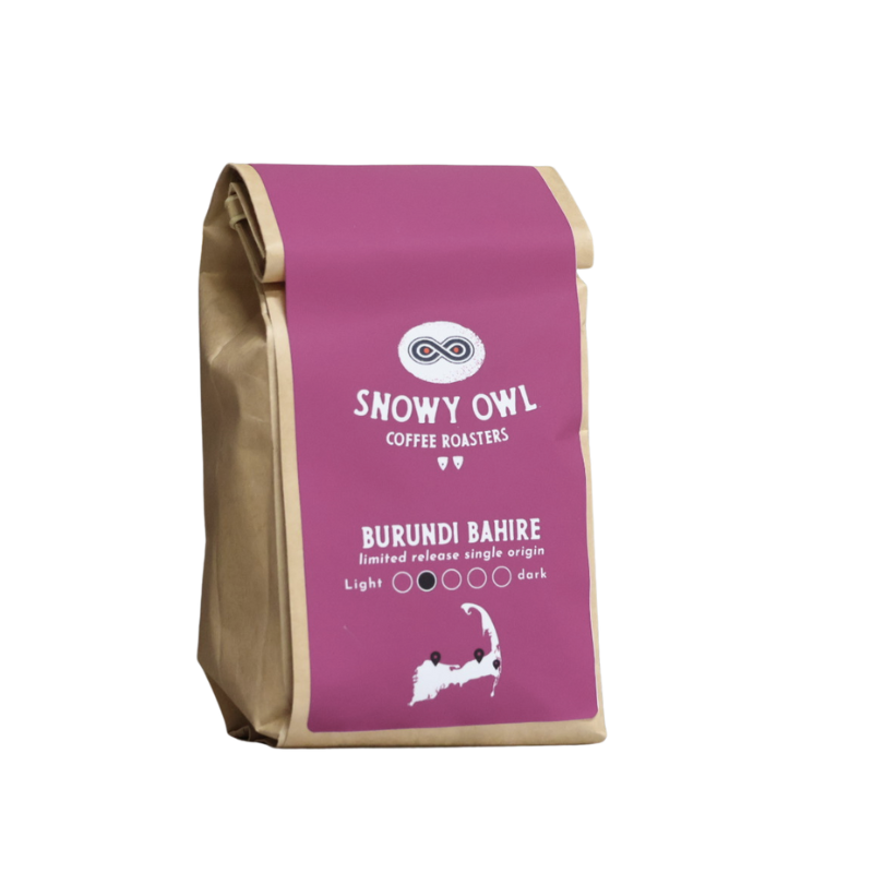 Burundi Bahire