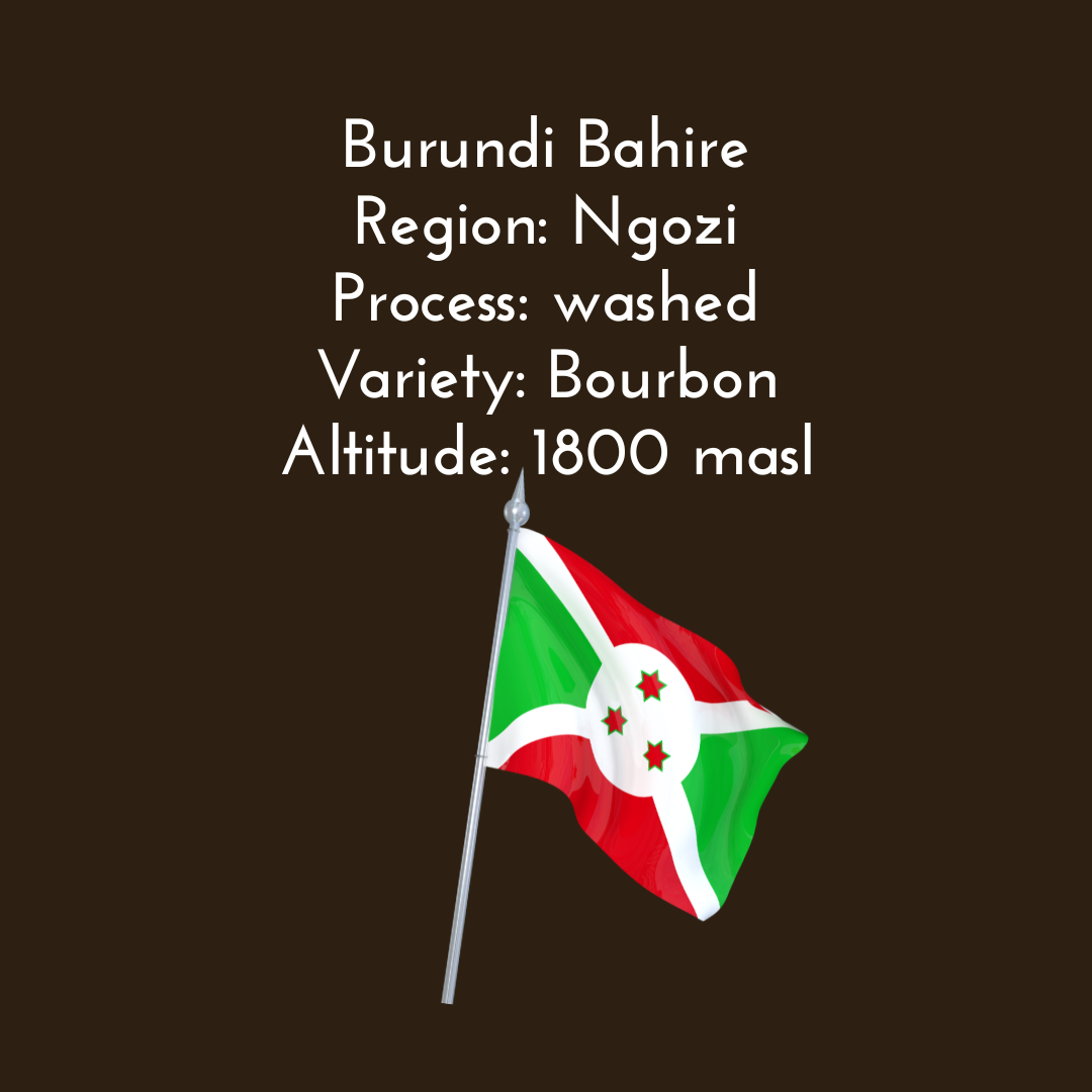 Burundi Bahire
