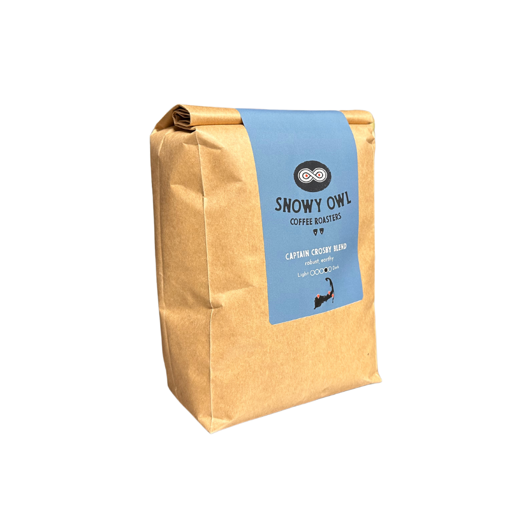 Captain Crosby Blend