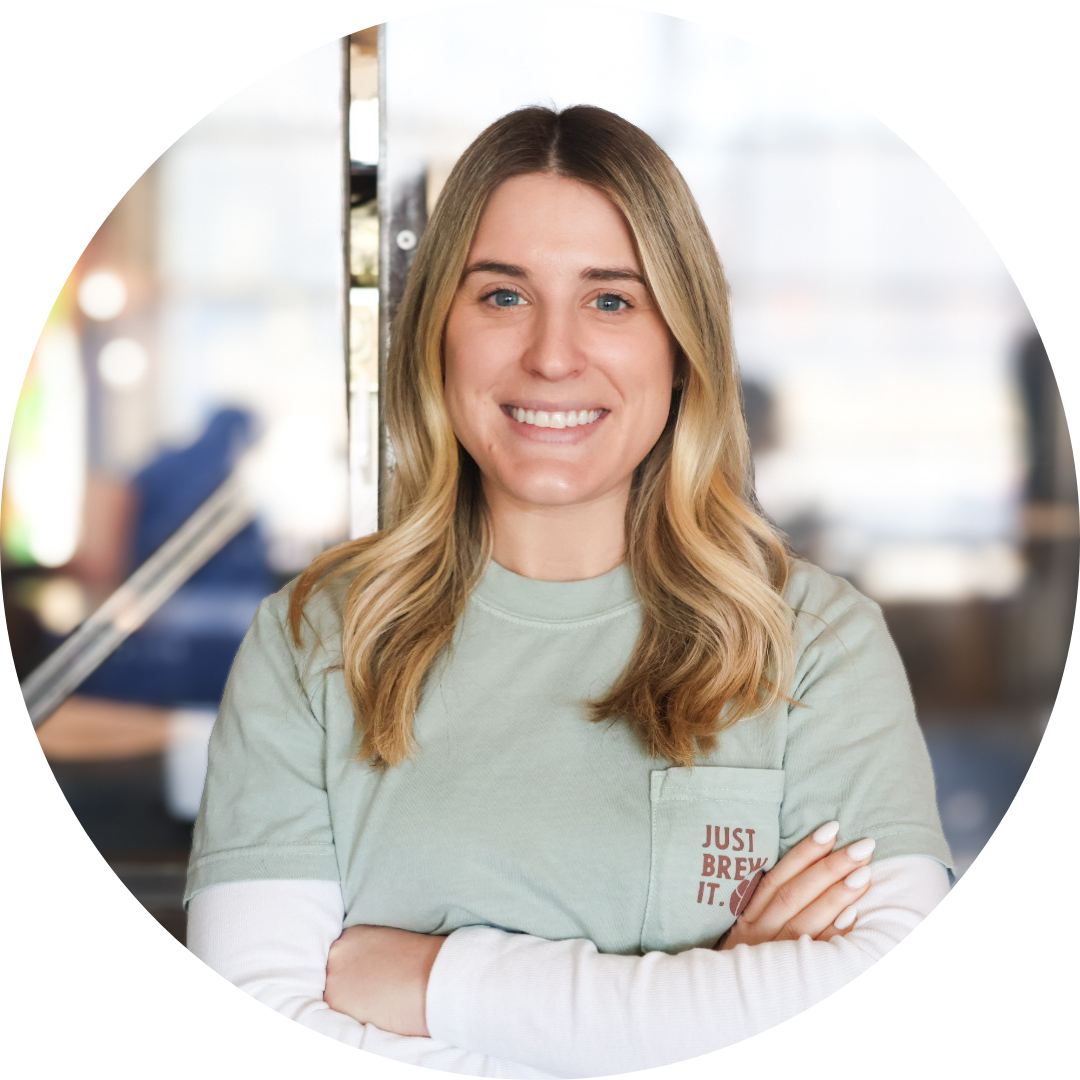 Meet Molly Desrosiers, our Wholesale Manager at Snowy Owl Coffee Roasters. She is committed to ensuring that all purchased coffee beans and goods meet our high-quality standards.