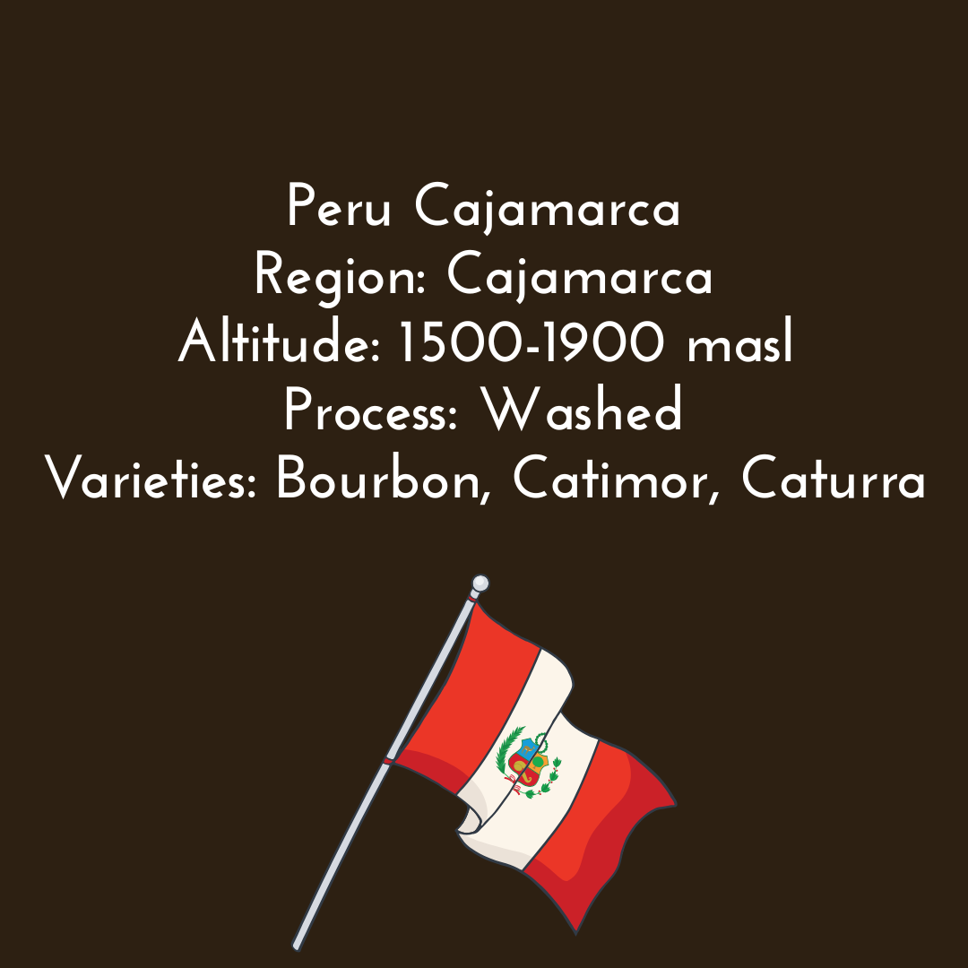 Peru Cajamarca