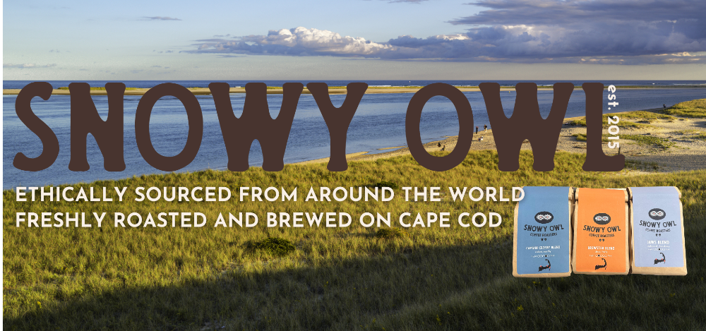 Snowy Owl Coffee Roasters