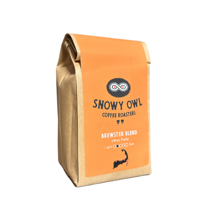 Brewster Blend