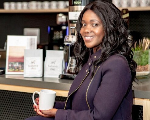 Discover how Margaret Nyamumbo transforms the coffee industry through Kahawa 1893, empowering Kenyan women farmers while bringing exceptional East African specialty coffee to your cup.