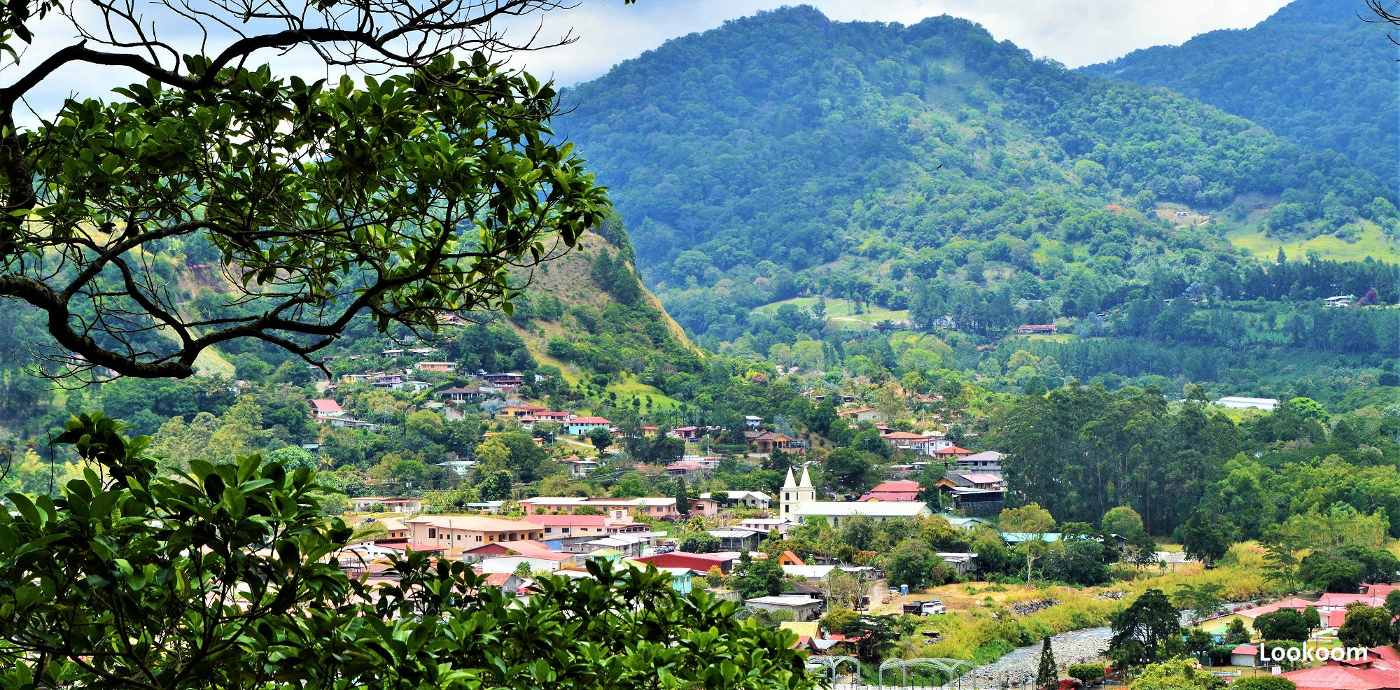 Panama Boquete