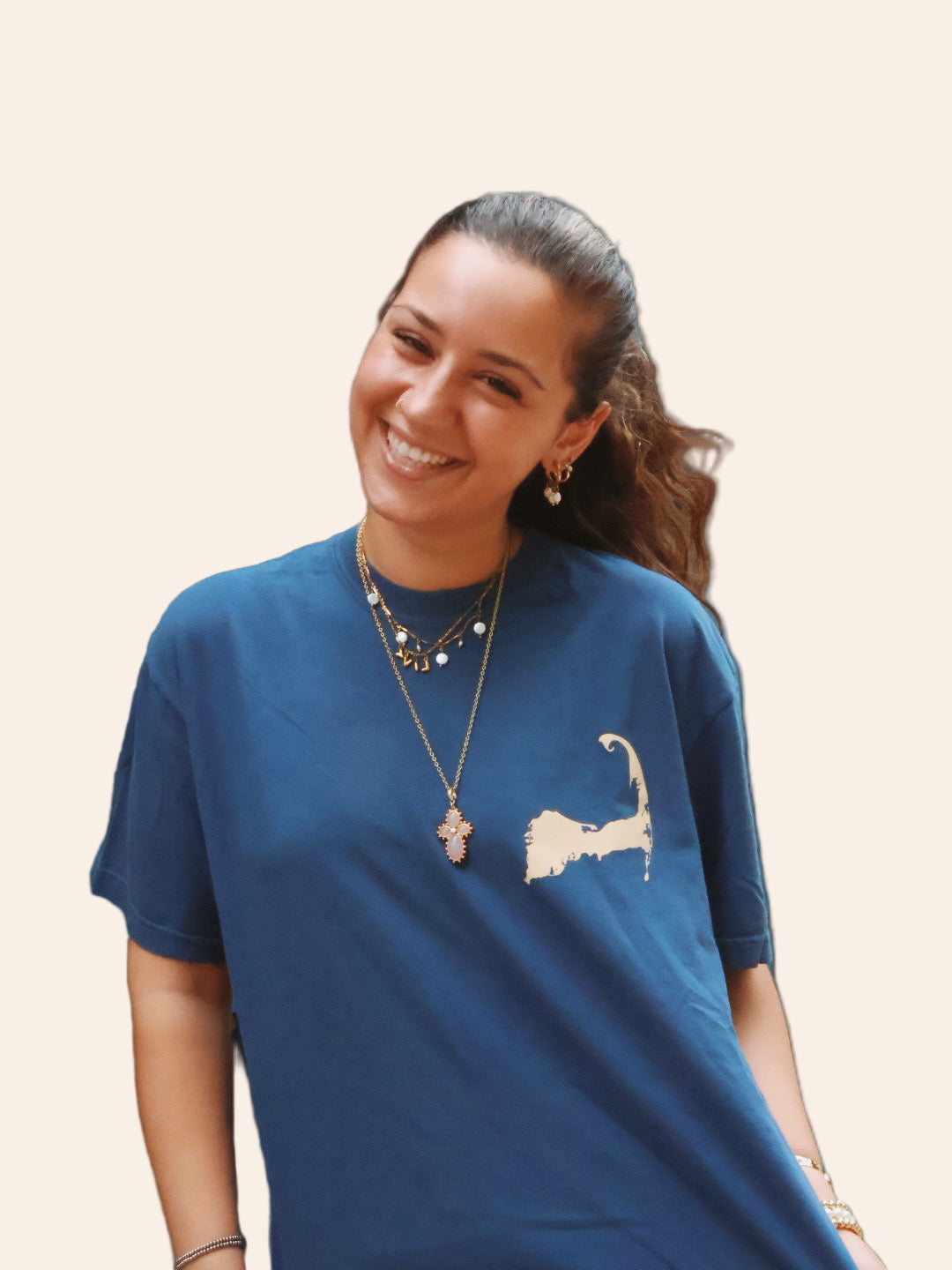 Midnight Logo Tshirt