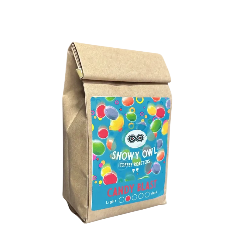 Candy Blast - a February Special 💕