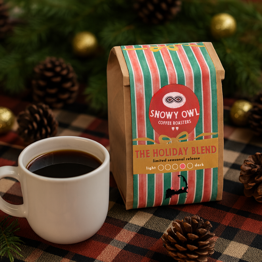 2025 Holiday Blend