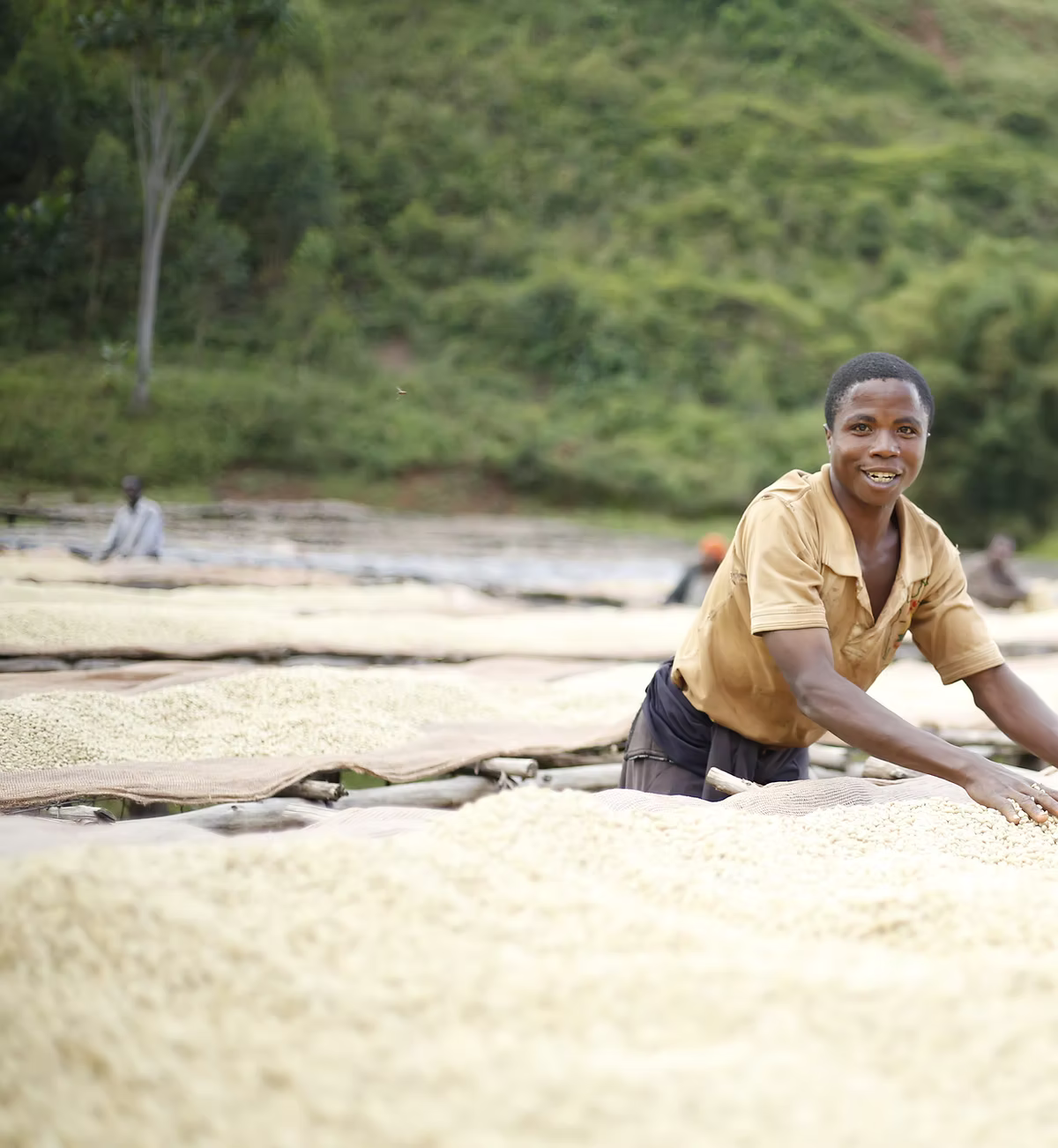 Burundi Bahire