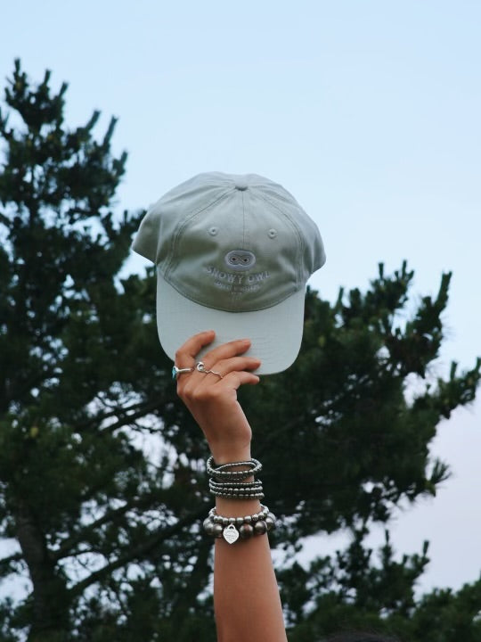 SO Logo Baseball Cap