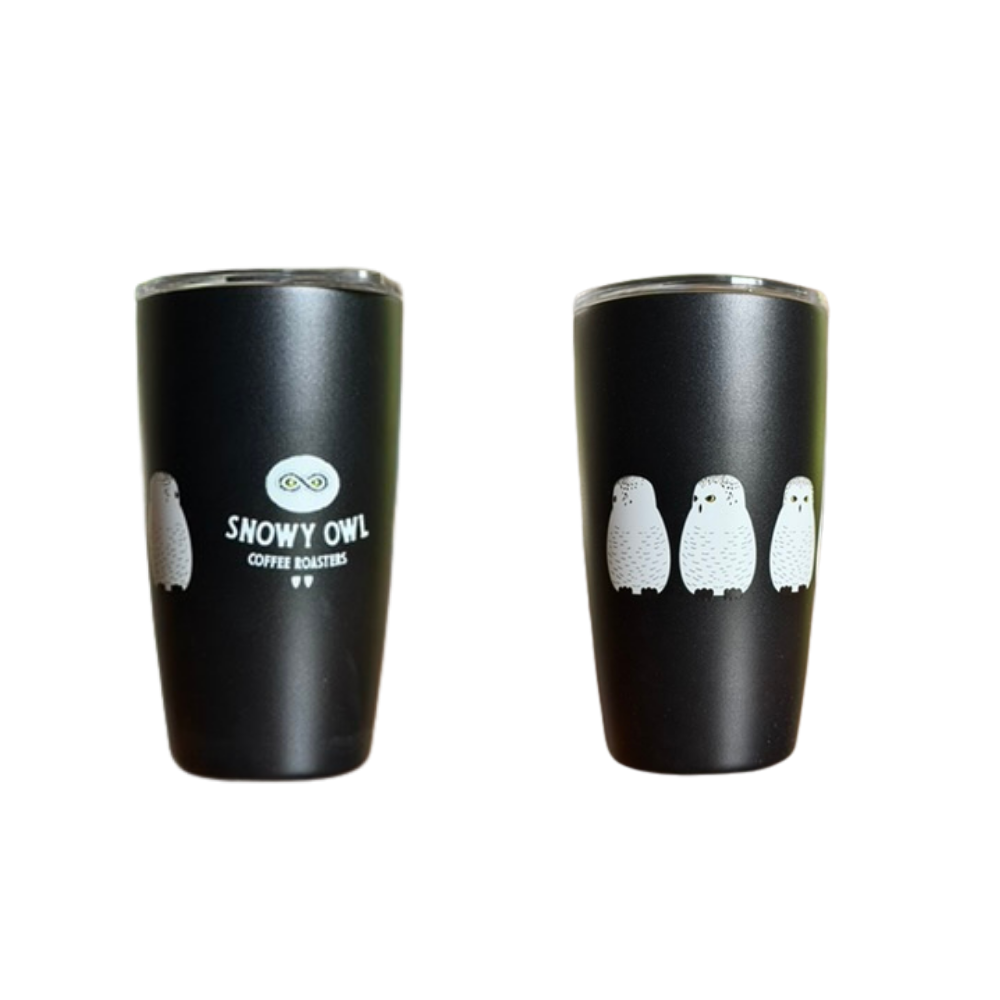 8oz Black Miir Tumbler