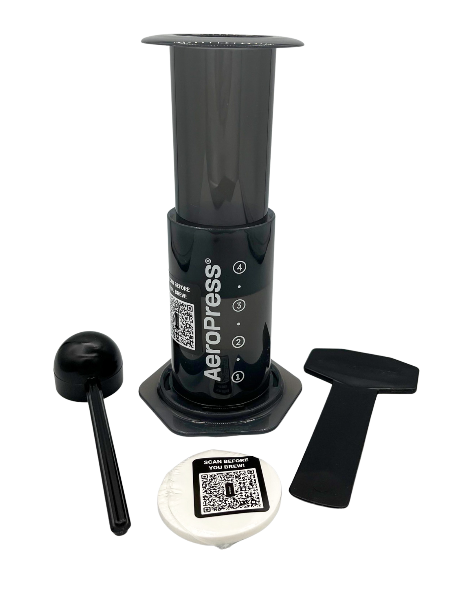 AeroPress Original Coffee Maker