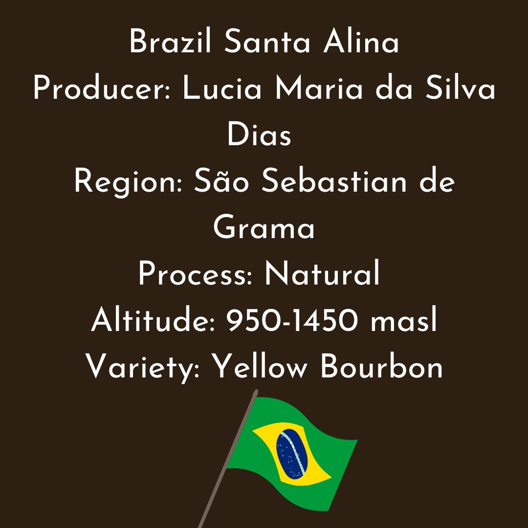 Brazil Santa Alina