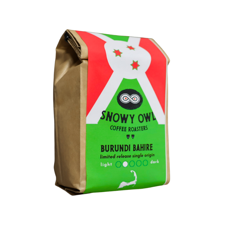 Burundi Bahire