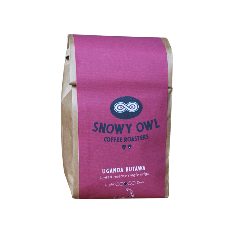 Snowy Owl Coffee Single Origin 3-Pack