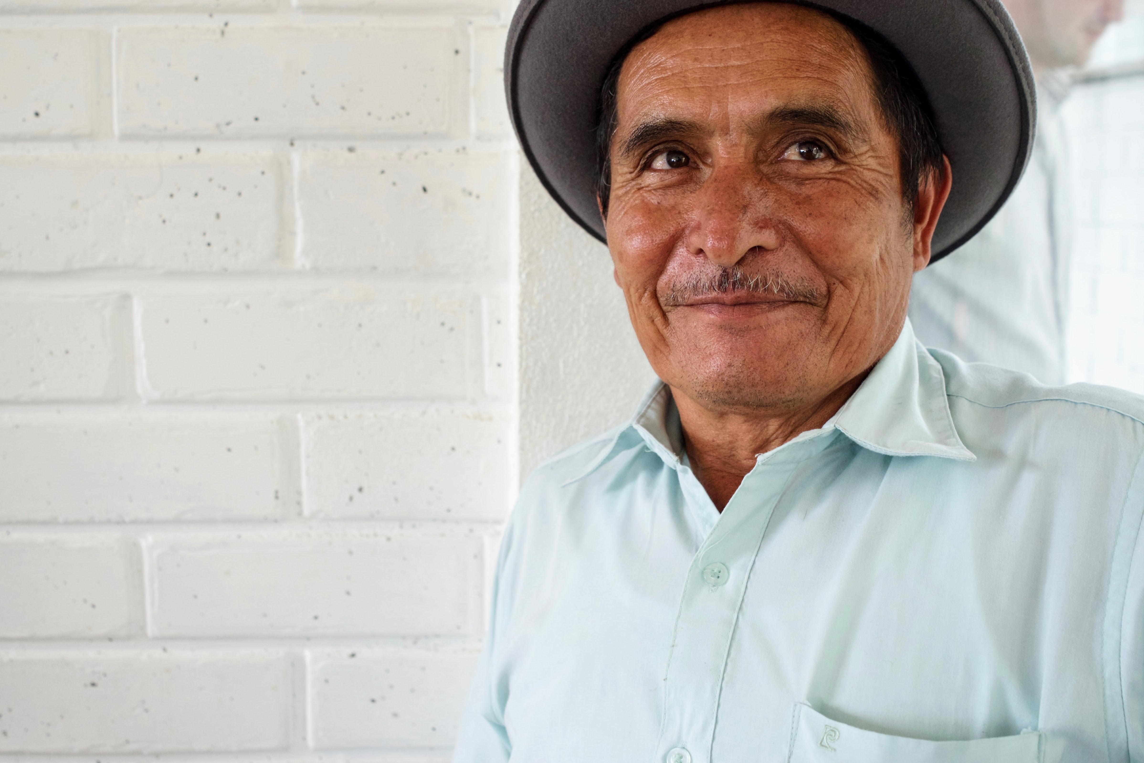 Guatemala: Los Dos Socios