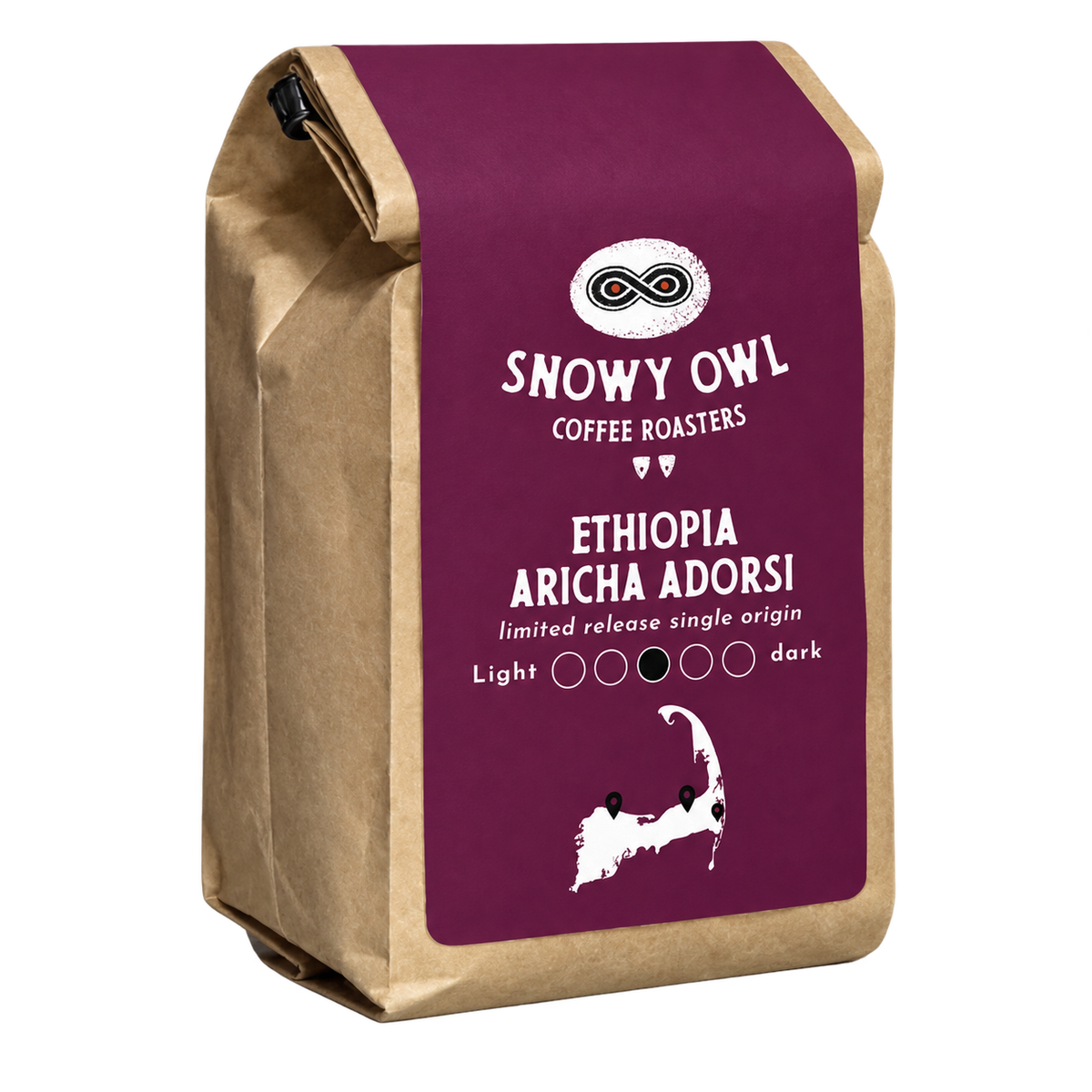 Ethiopia Aricha Adorsi