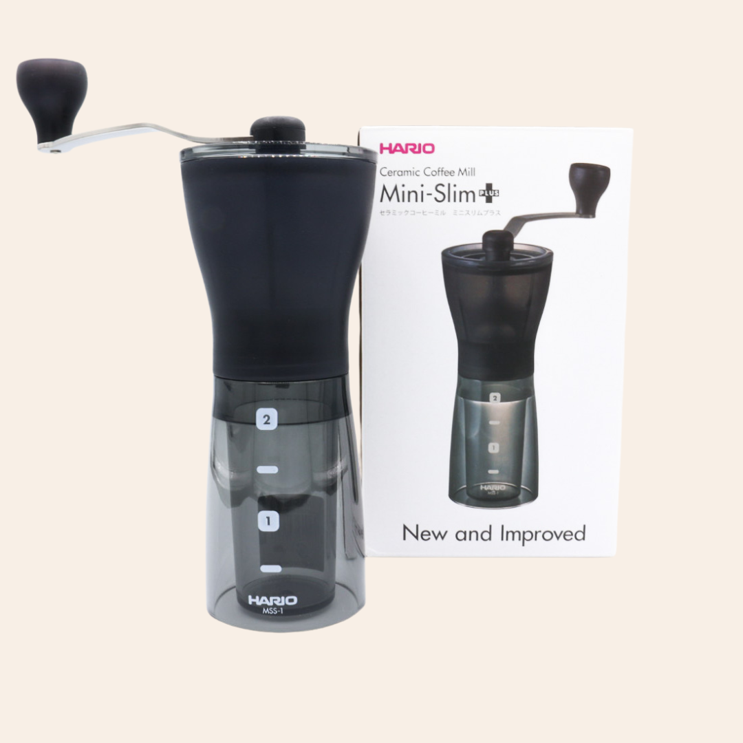 Hario Hand Coffee Grinder