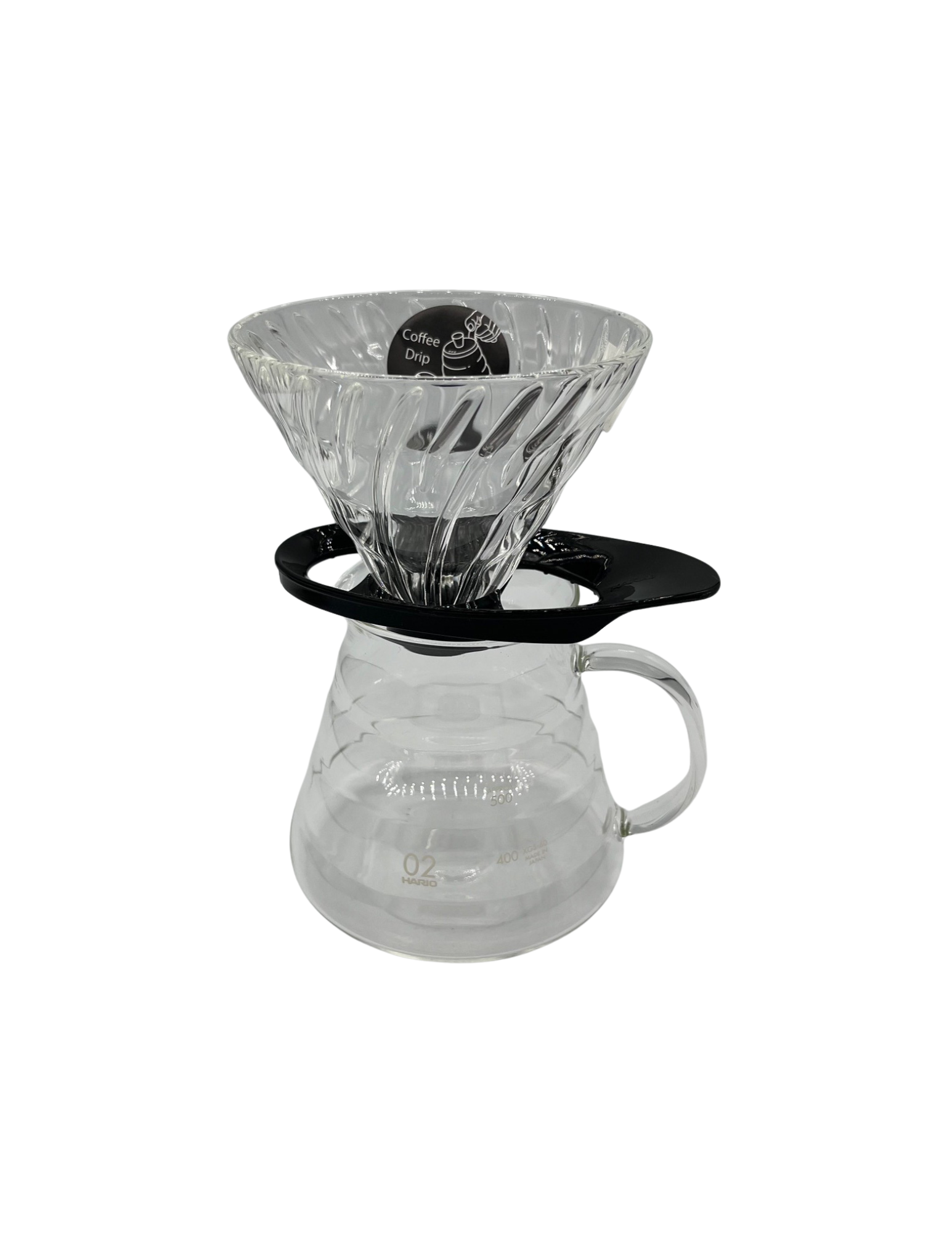 Hario V60 Pour Over Dripper