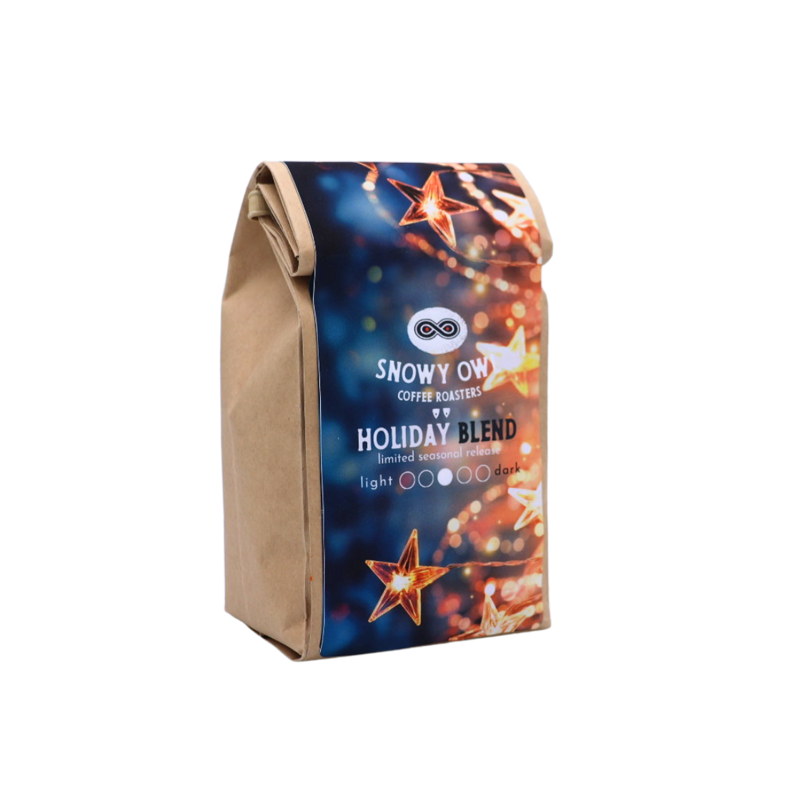 2024 Holiday Blend