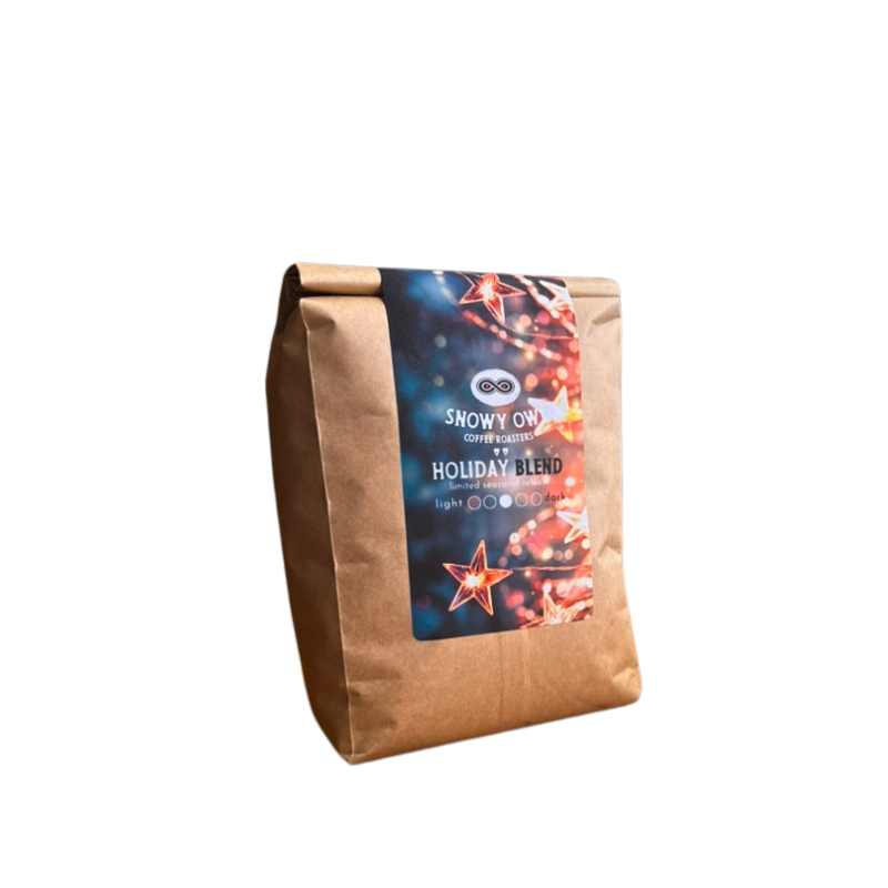 2024 Holiday Blend