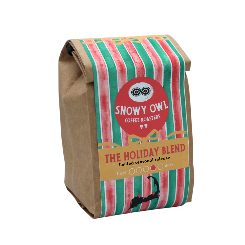 2025 Holiday Blend