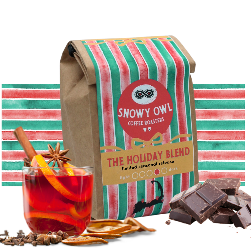 2025 Holiday Blend