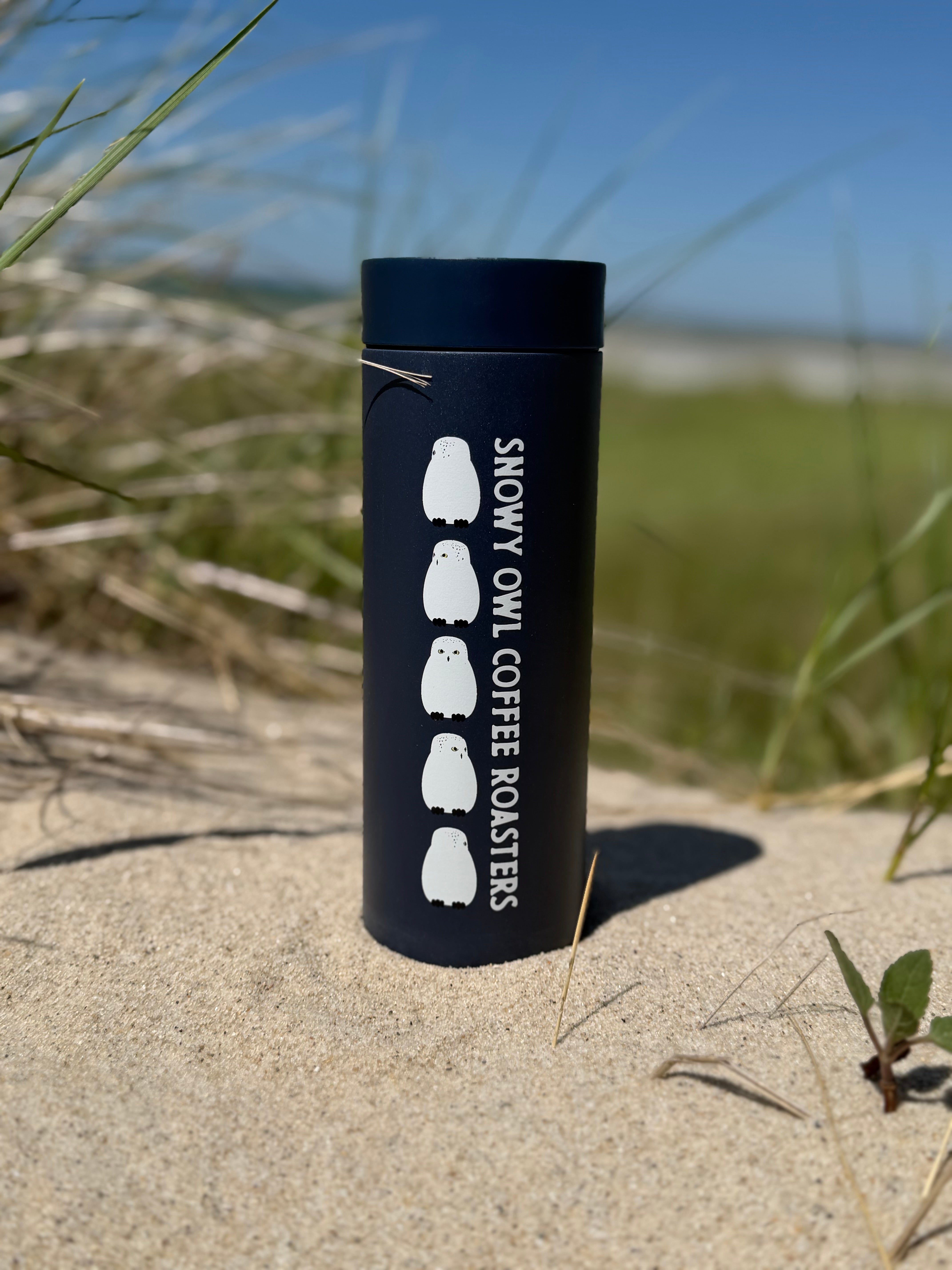 16oz Tidal Blue 360 Tumbler