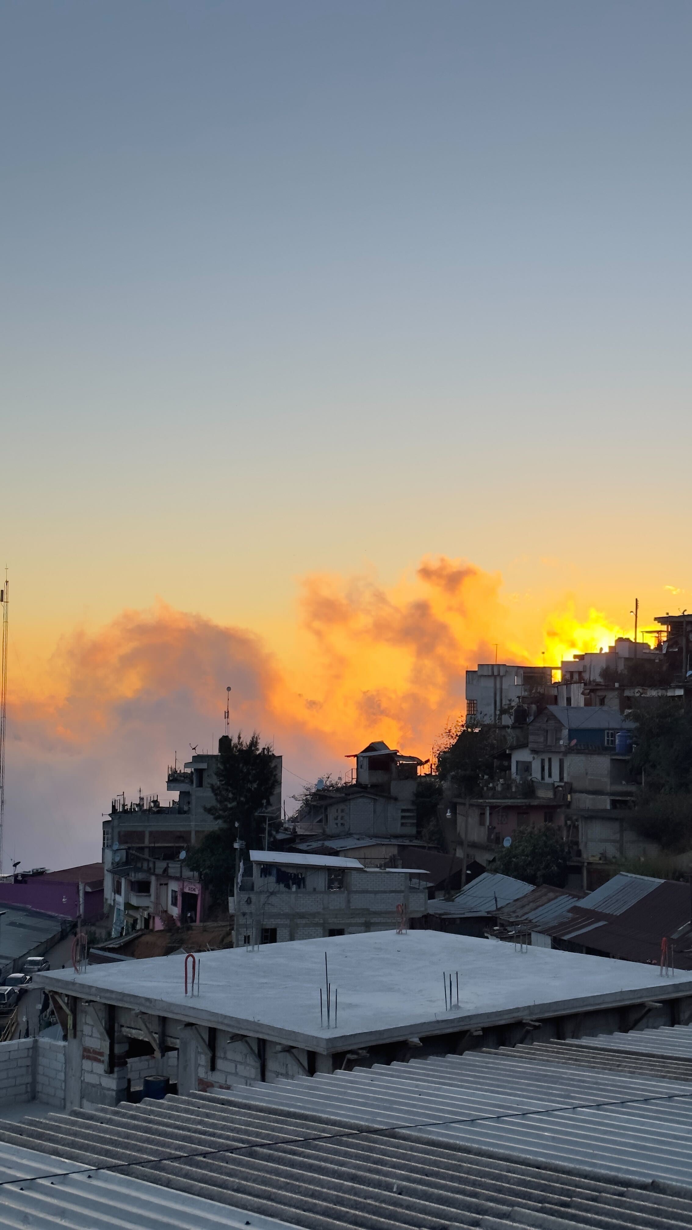 Mexico Oaxaca: San Agustin