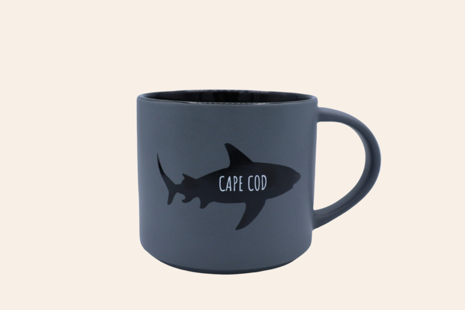 16oz Shark Mug