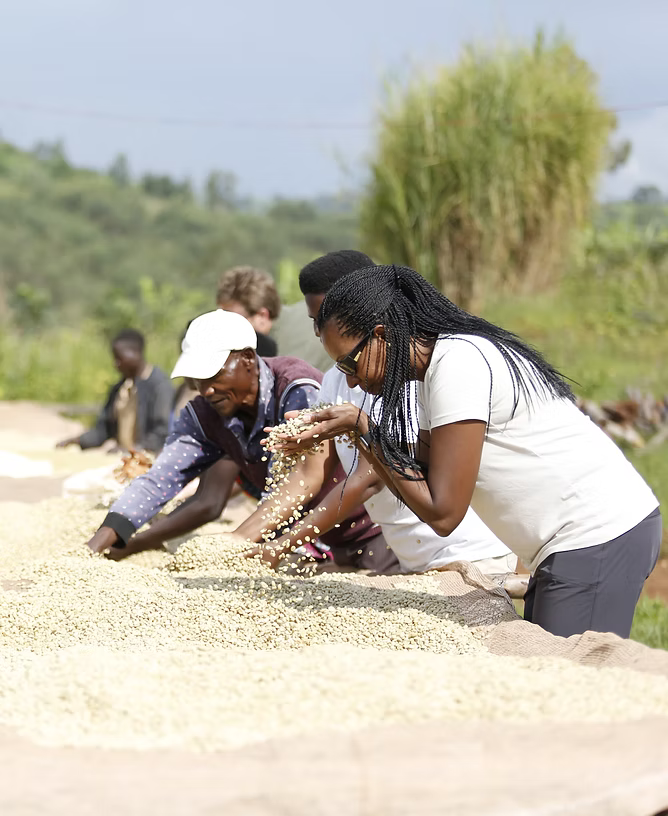 Burundi Bahire