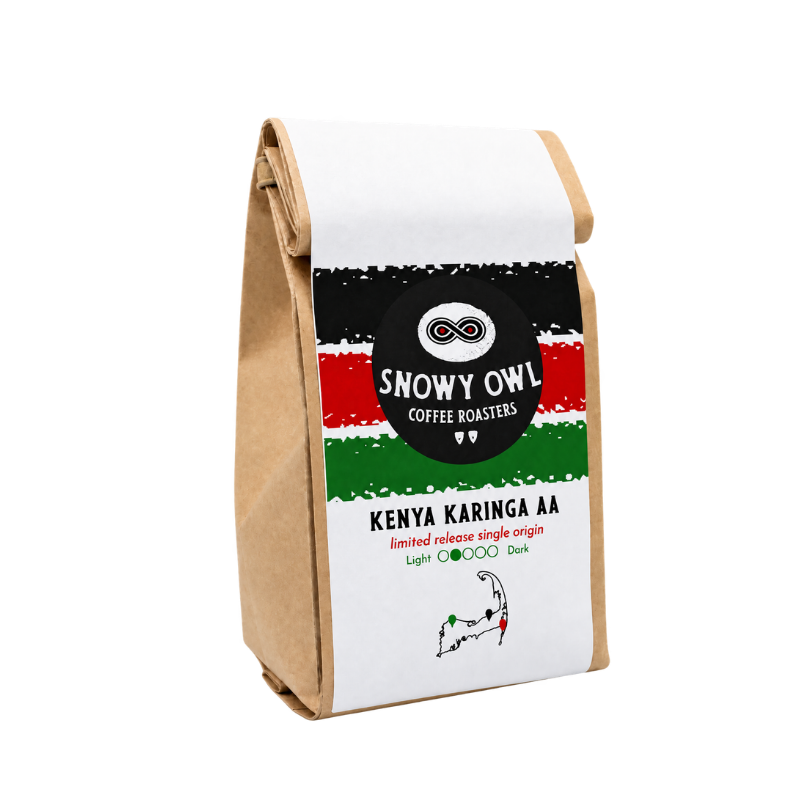 Kenya Karinga AA