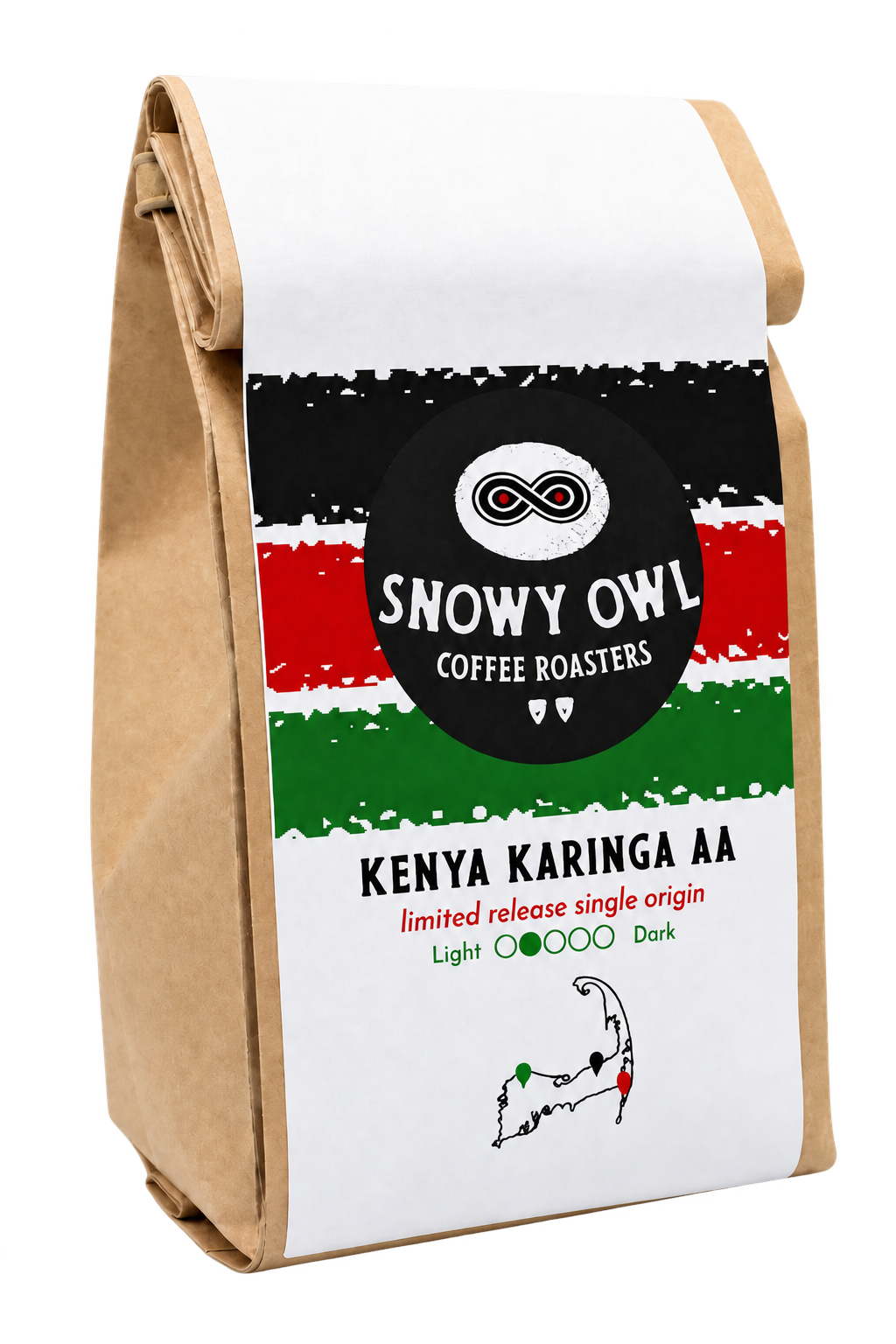 Kenya Karinga AA