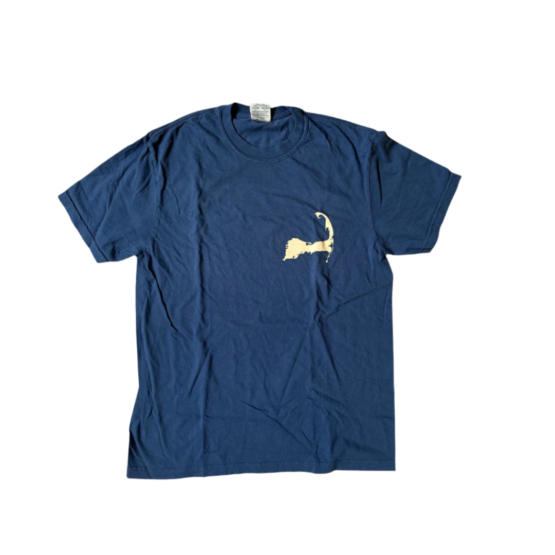Midnight Logo Tshirt