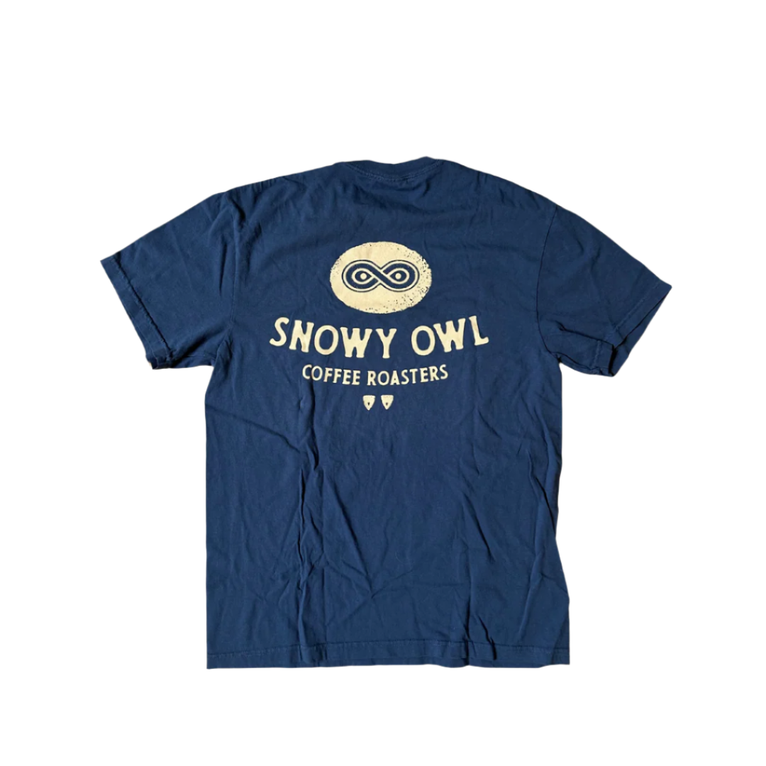 Midnight Logo Tshirt