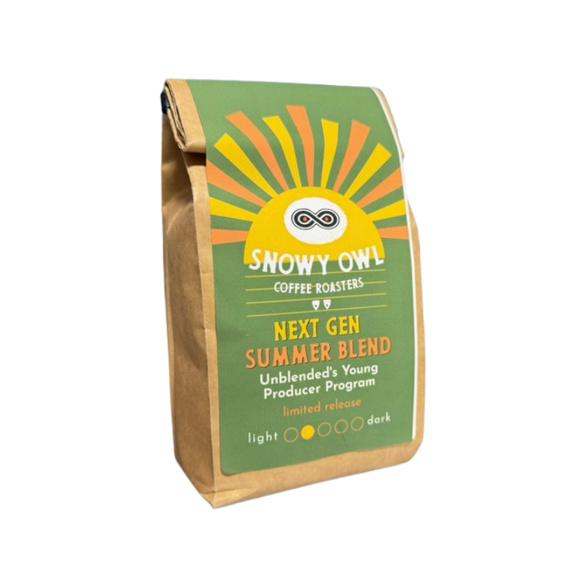 Next Gen Summer Blend
