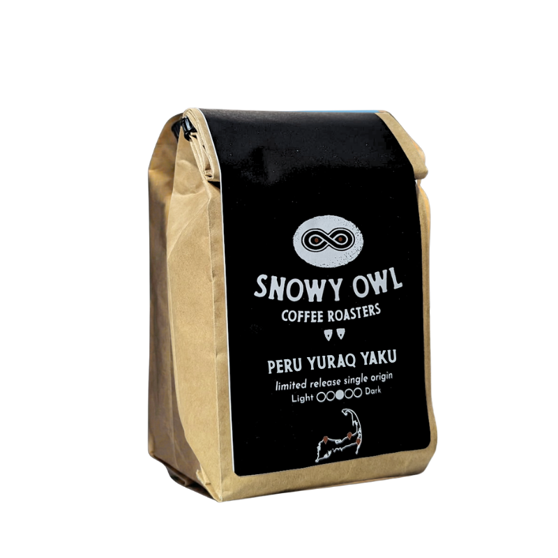 Cusco Peru: Yuraq Yaku