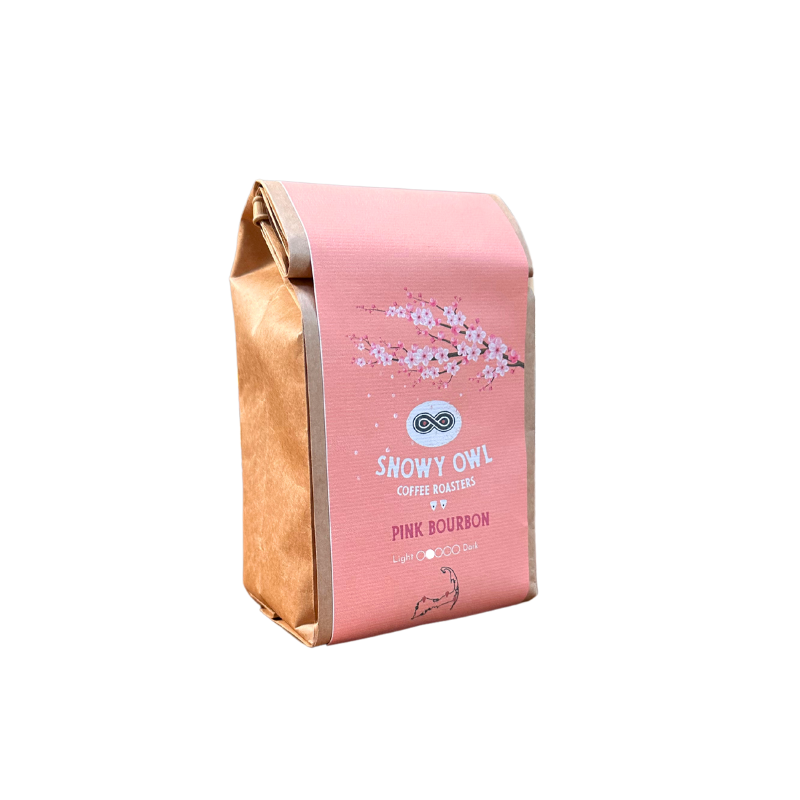 Colombia Pink Bourbon 2025 - Seasonal Limited Offering