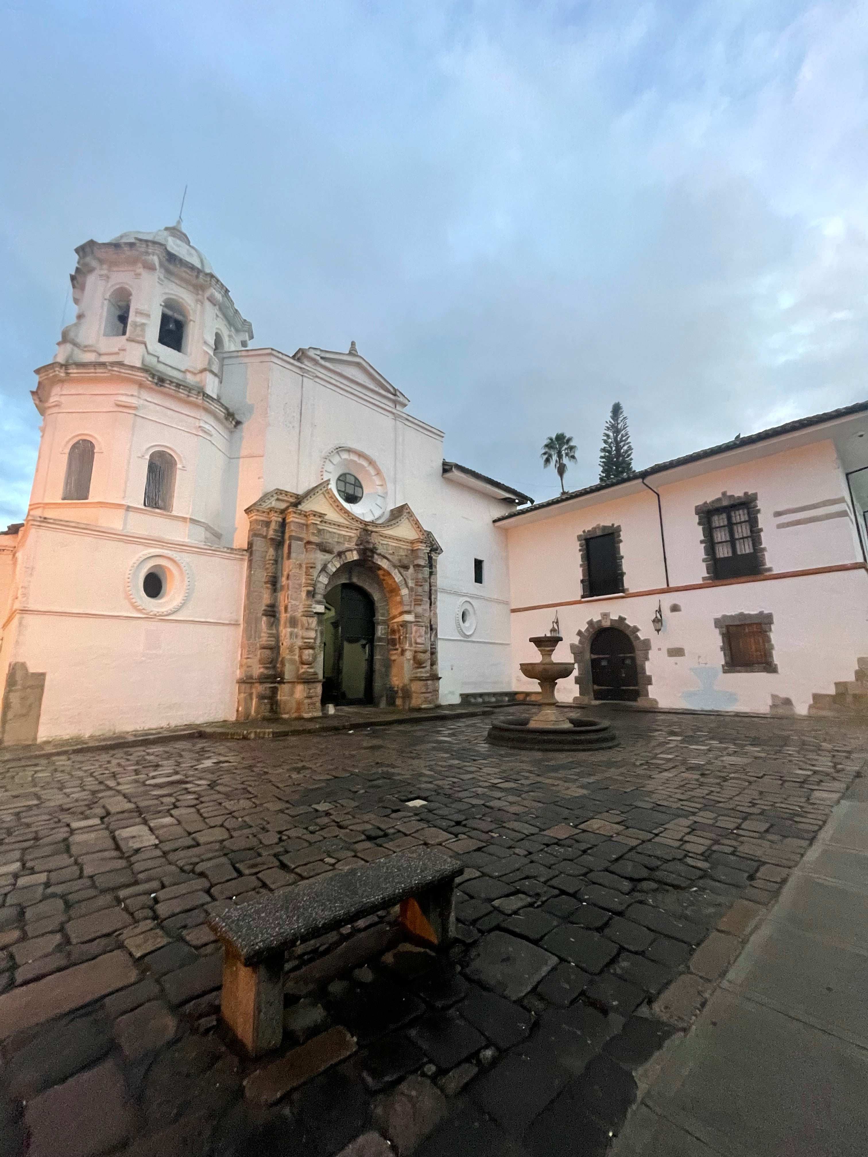 Decaf Colombia: Popayan