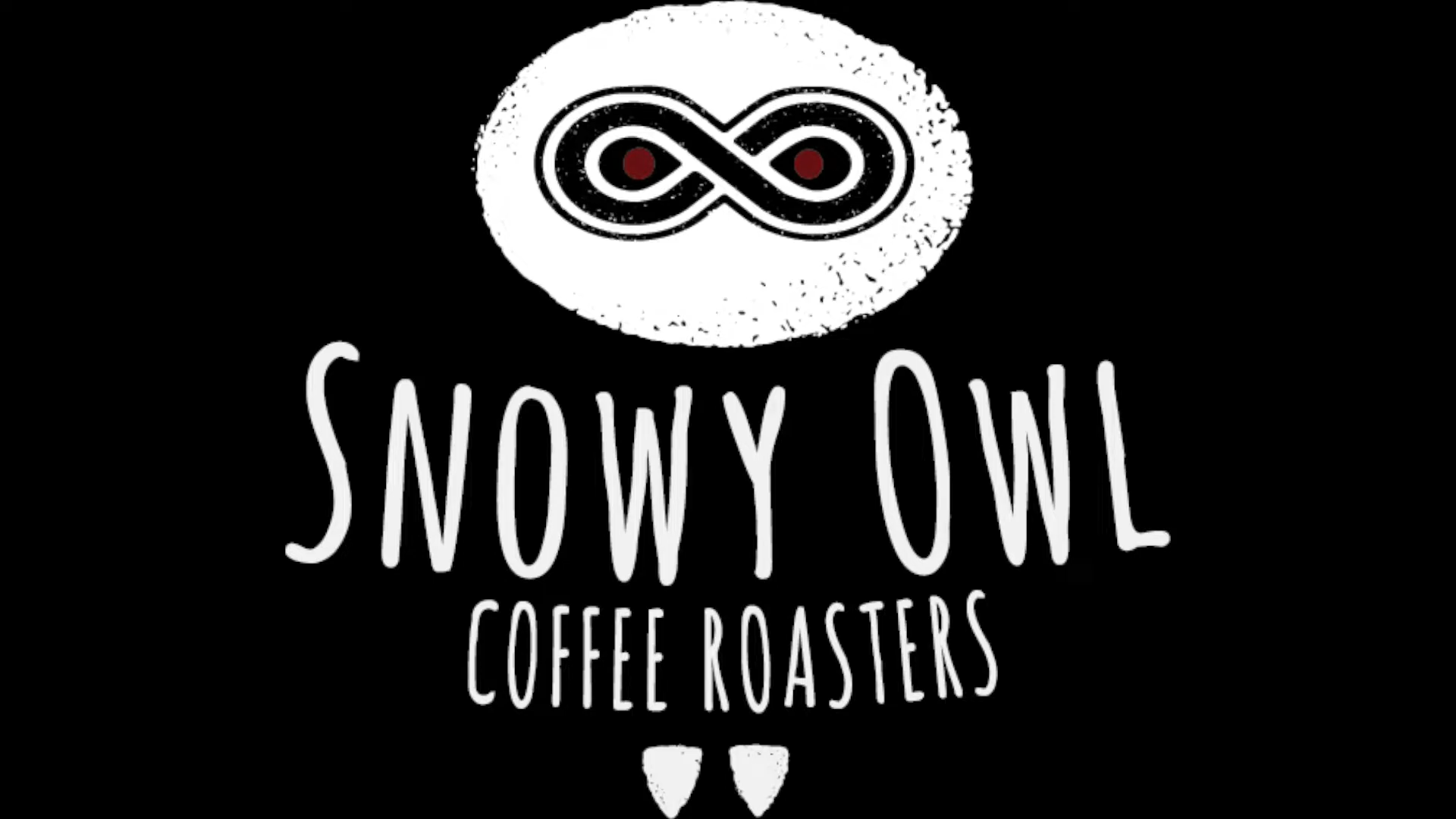 Load video: Cold brew exceptional specialty coffee at home using with Snowy Owl Coffee, one of New England&#39;s favorite roasters, where every bean is carefully selected and expertly roasted for rich, complex flavors.