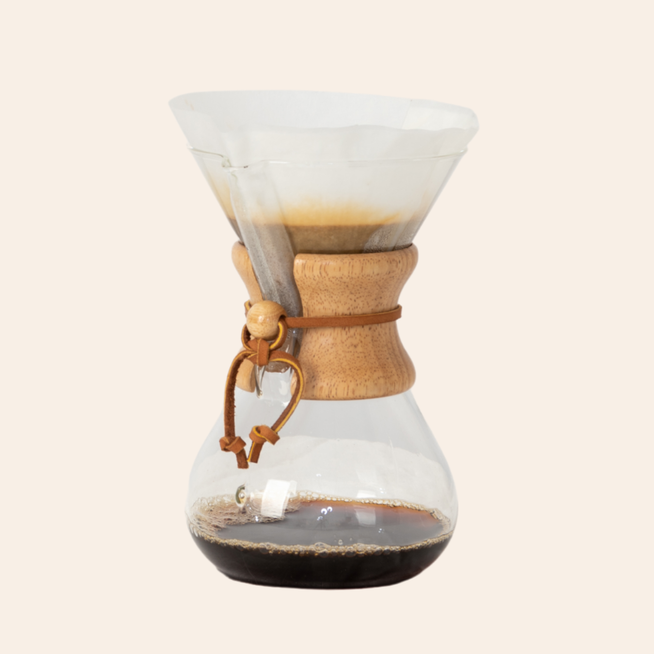 Chemex - 3 Cup, 6 Cup, 8 Cup – Snowy Owl Coffee Roasters