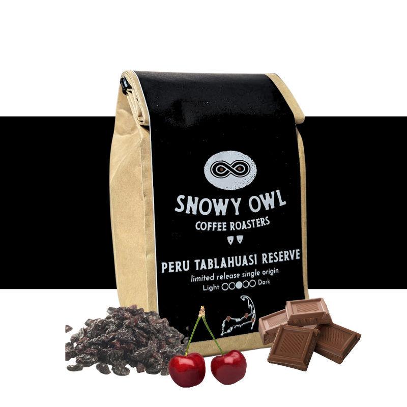 Cusco Peru: Tablahuasi Reserve