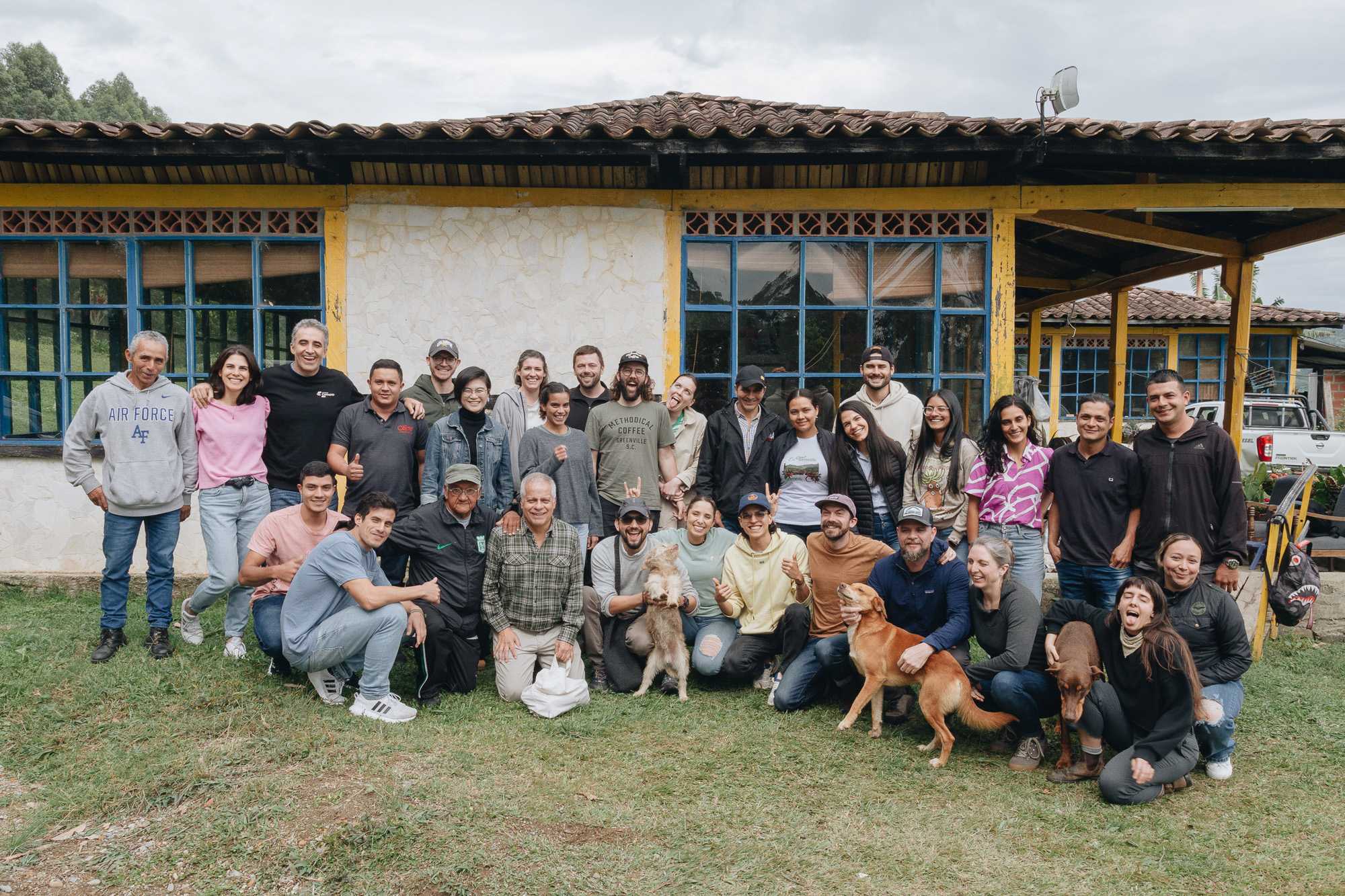 Hearthside Cinnamon Cofermented