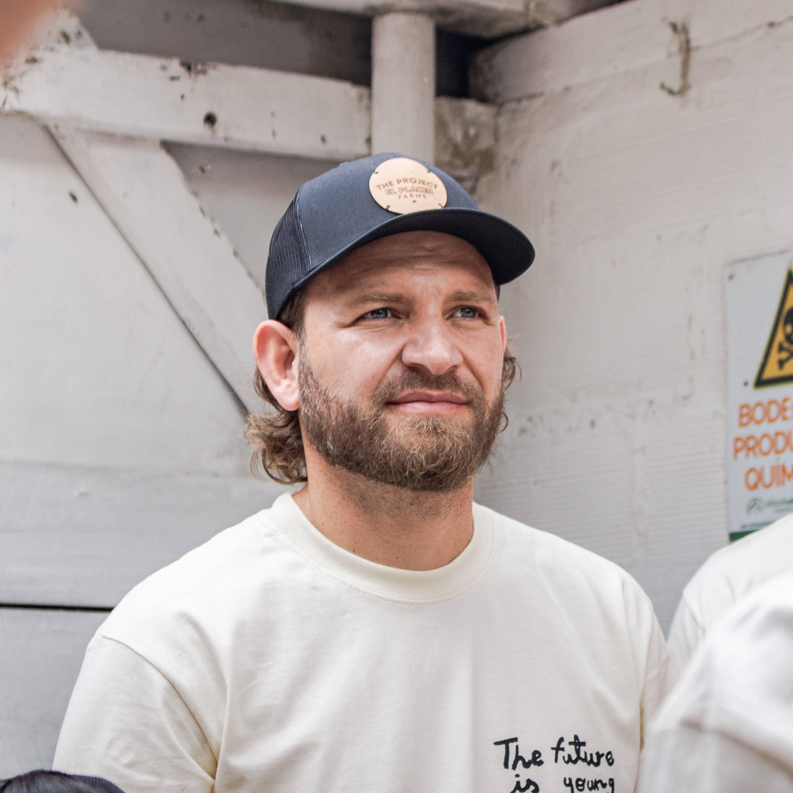 Hearthside Cinnamon Cofermented