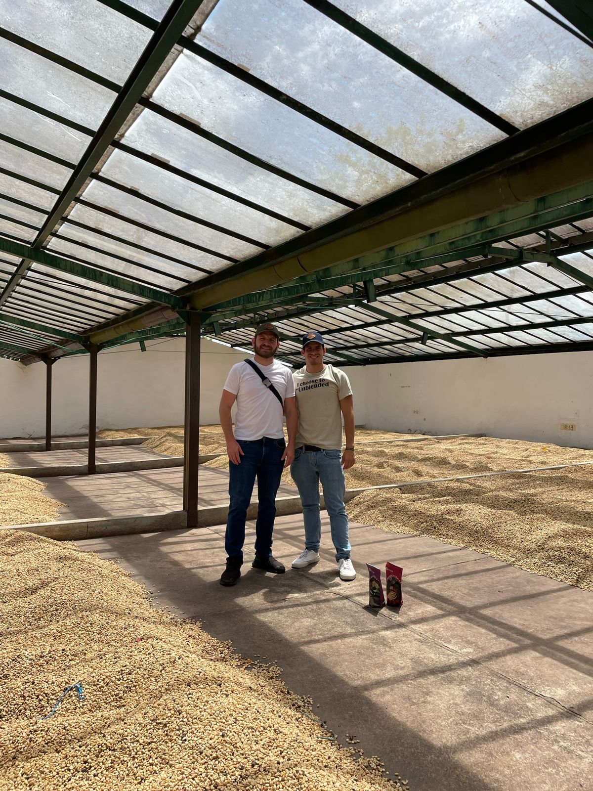 Hearthside Cinnamon Cofermented