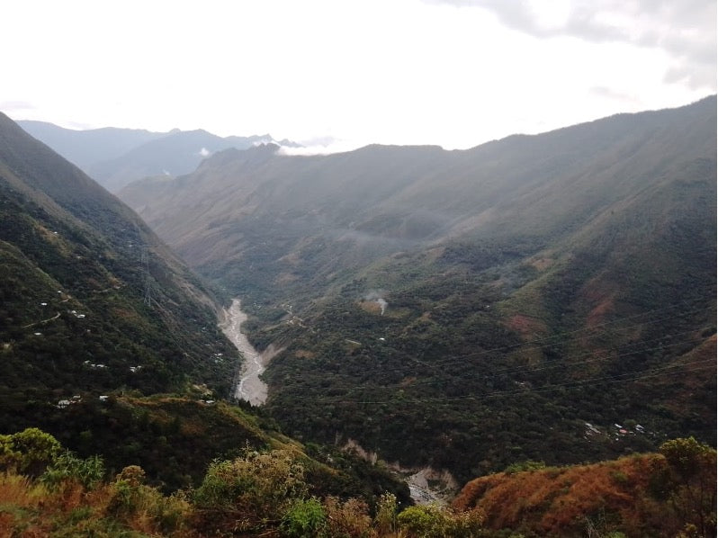 Cusco Peru: Yanatile