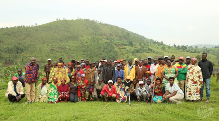 Burundi Bahire