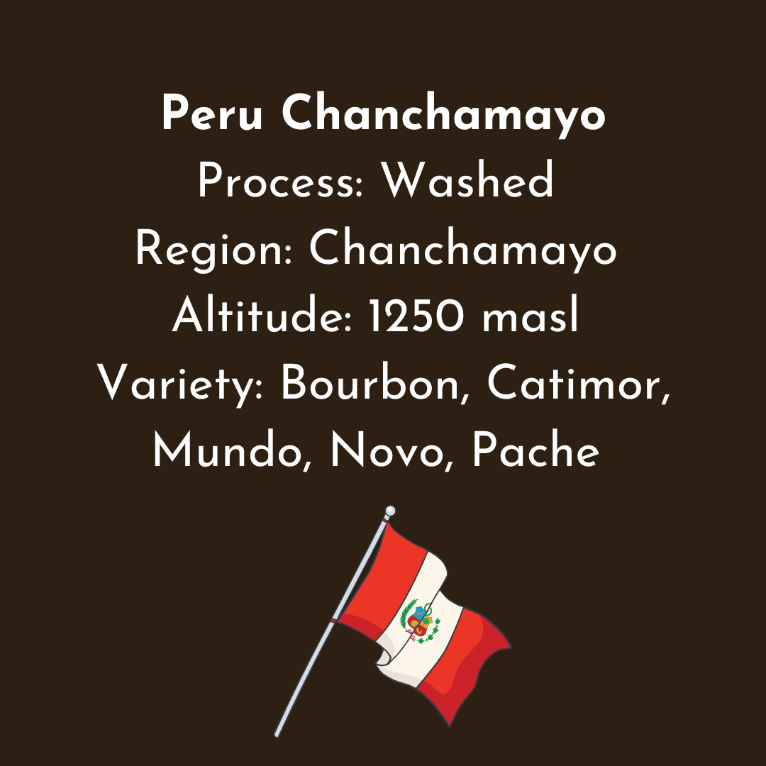 Peru Chanchamayo